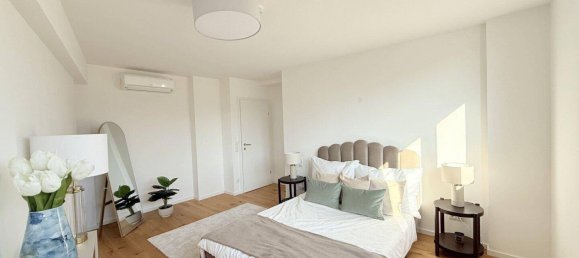 4 rooms Penthouse in Alsergrund, Austria No. 245084 14