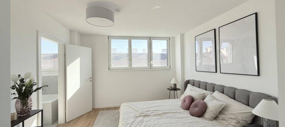 4 rooms Penthouse in Alsergrund, Austria No. 245084 11