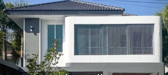 4 bedrooms House in Ko Kaeo, Thailand No. 26723 4