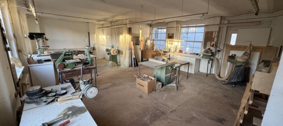 16-salle Bâtiment à Mannheim, Germany No. 282075 19