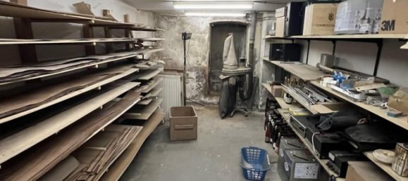 16-salle Bâtiment à Mannheim, Germany No. 282075 21