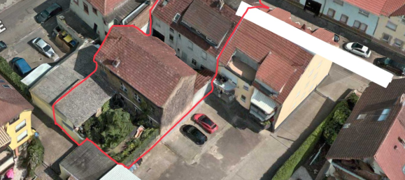 16-salle Bâtiment à Mannheim, Germany No. 282075 3