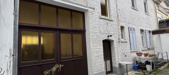 16-salle Bâtiment à Mannheim, Germany No. 282075 4