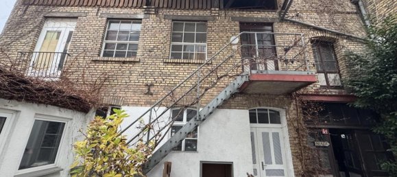 16-salle Bâtiment à Mannheim, Germany No. 282075 14