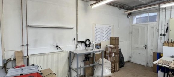 16-salle Bâtiment à Mannheim, Germany No. 282075 18