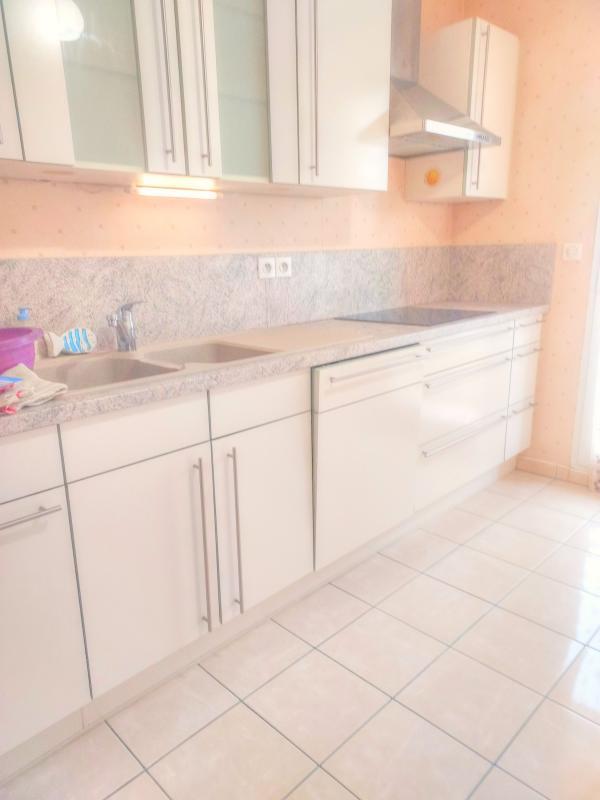 2 bedrooms Apartment in Saint-Jean-de-Braye, France No. 84890