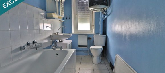 1 Schlafzimmer Gebäude in Audun-le-Roman, France, Nr. 223614 5