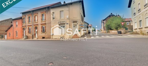 1 Schlafzimmer Gebäude in Audun-le-Roman, France, Nr. 223614 2