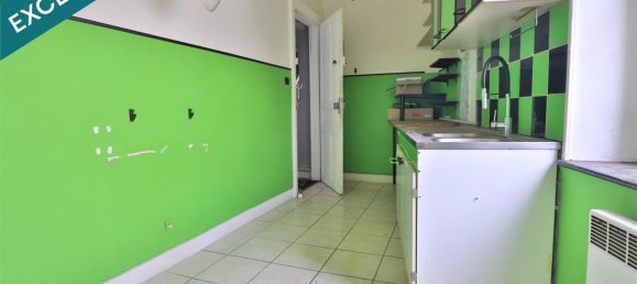 1 Schlafzimmer Gebäude in Audun-le-Roman, France, Nr. 223614 3