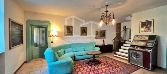 10 rooms House in Pozzolengo, Italy No. 23031 11
