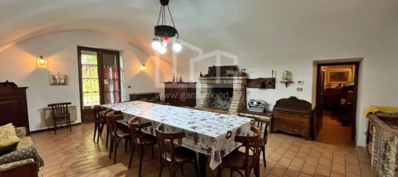 10 rooms House in Pozzolengo, Italy No. 23031 37