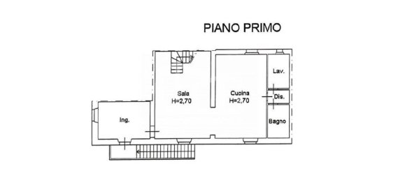 10 rooms House in Pozzolengo, Italy No. 23031 44