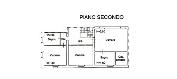 10 rooms House in Pozzolengo, Italy No. 23031 45
