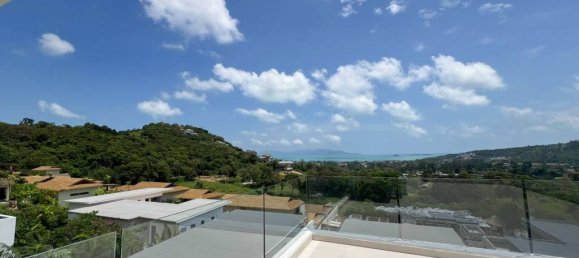 4 غرف نوم فيلا في Ko Samui, Thailand رقم 58406 5