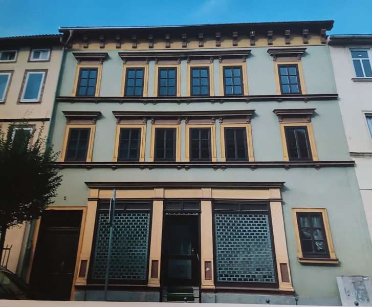 Bâtiment à Gotha, Germany 230m² No. 164675