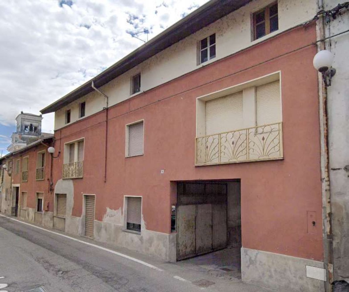 Apartamento T6 em Ghislarengo, Italy N.º 364512