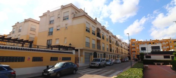 2 bedrooms Apartment in Alicante, Spain No. 183105 18