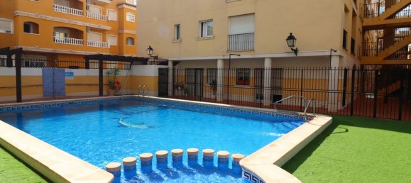 2 bedrooms Apartment in Alicante, Spain No. 183105 2