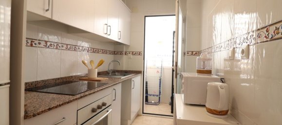 2 bedrooms Apartment in Alicante, Spain No. 183105 6