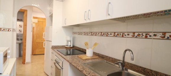2 bedrooms Apartment in Alicante, Spain No. 183105 7