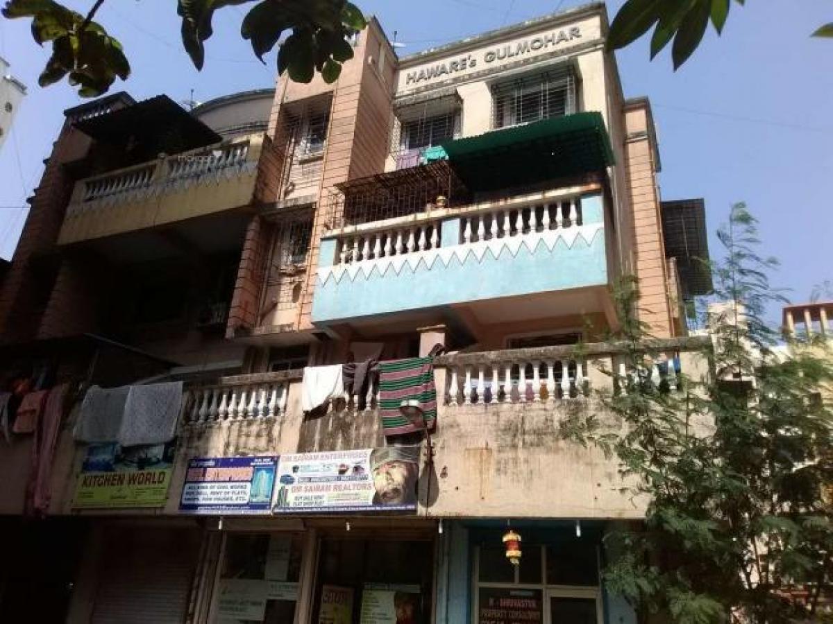 Studio à Mumbai, India No. 57715