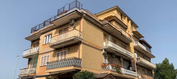 Estúdio em Rome, Italy N.º 92994 9