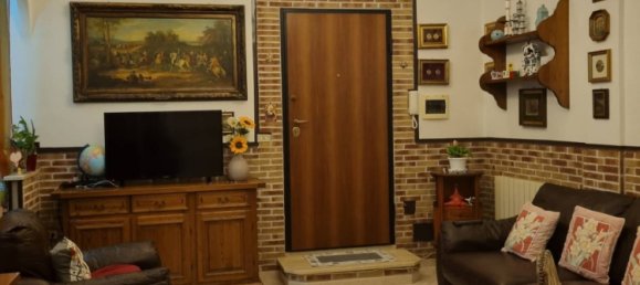 Estúdio em Rome, Italy N.º 92994 13