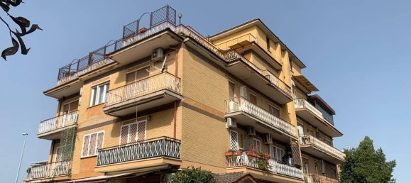 Estúdio em Rome, Italy N.º 92994 4