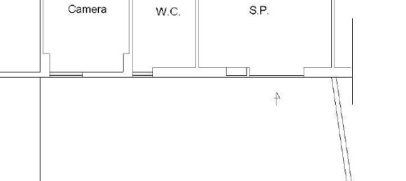 Estúdio em Rome, Italy N.º 92994 3