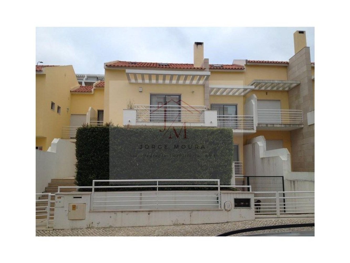 Casa de 6 dormitorios en Cascais, Portugal No. 355318