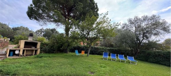 Villa de 3 dormitorios en Olbia, Italy No. 49989 33