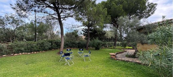 Villa de 3 dormitorios en Olbia, Italy No. 49989 32