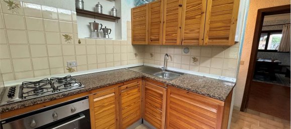 Villa de 3 dormitorios en Olbia, Italy No. 49989 10