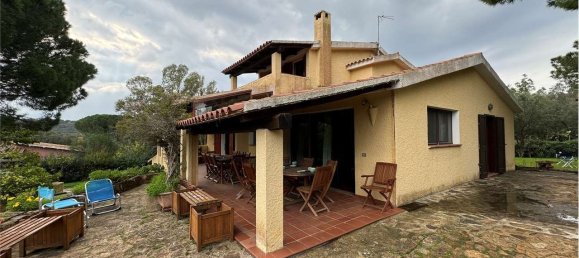 Villa de 3 dormitorios en Olbia, Italy No. 49989 25