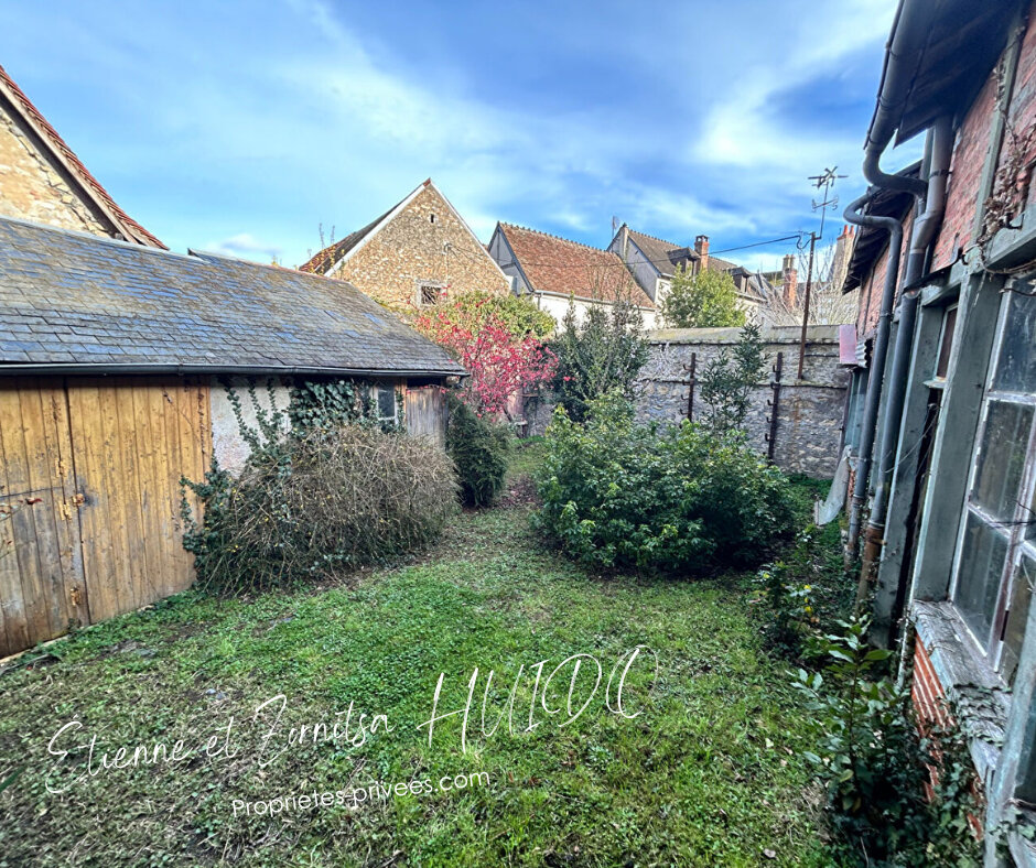 Casa T3 em Lignieres, France N.º 231365