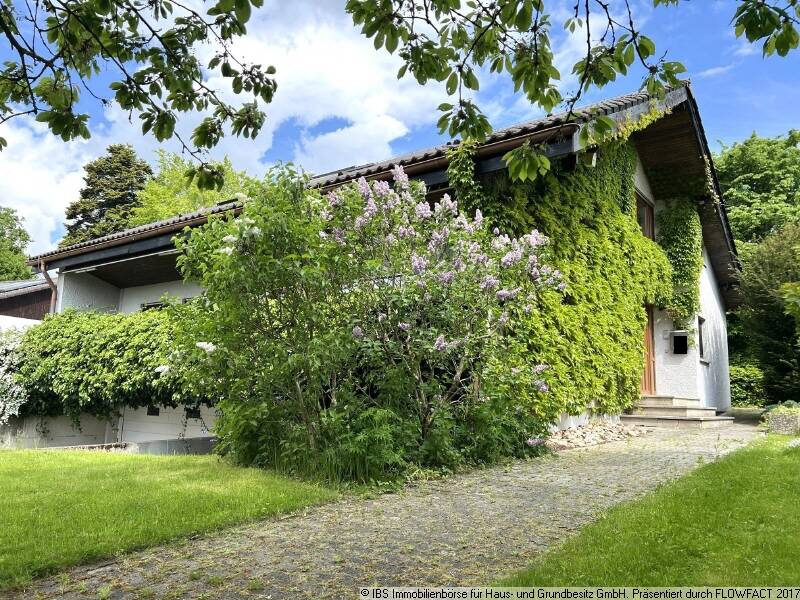 5 chambres Maison à Schwabisch Hall, Germany No. 86563