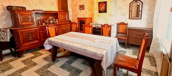 2 Schlafzimmer Haus in Douchy-les-Mines, France, Nr. 54582 4