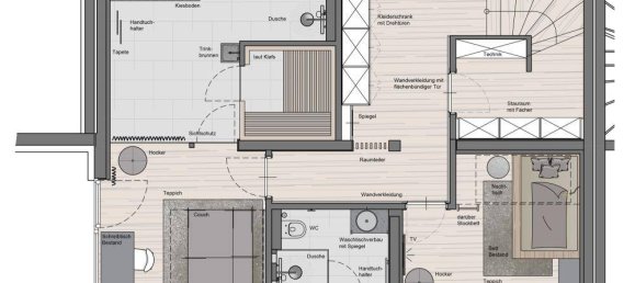 4 bedrooms House in St. Johann in Tirol, Austria No. 115292 3