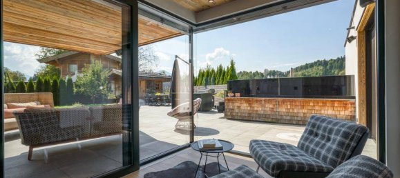 4 bedrooms House in St. Johann in Tirol, Austria No. 115292 28