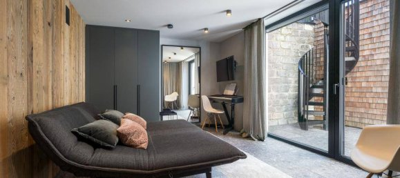 4 bedrooms House in St. Johann in Tirol, Austria No. 115292 34