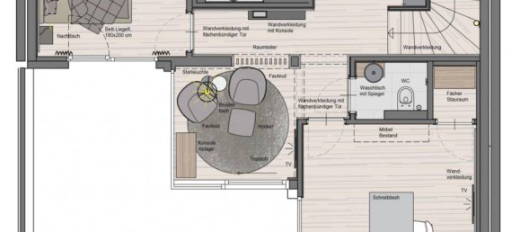 4 bedrooms House in St. Johann in Tirol, Austria No. 115292 6