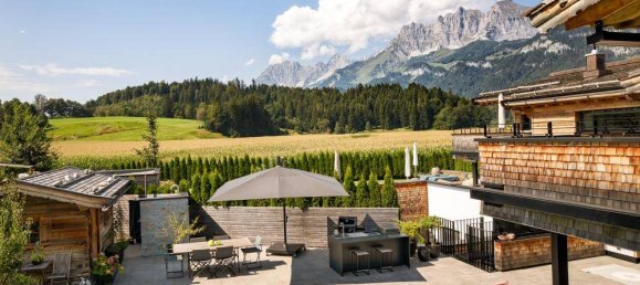 4 bedrooms House in St. Johann in Tirol, Austria No. 115292 44