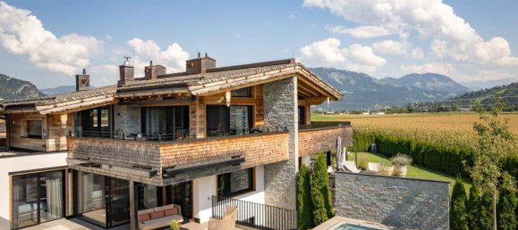 4 bedrooms House in St. Johann in Tirol, Austria No. 115292 5