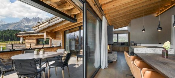 4 bedrooms House in St. Johann in Tirol, Austria No. 115292 11