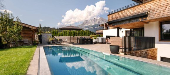4 bedrooms House in St. Johann in Tirol, Austria No. 115292 2