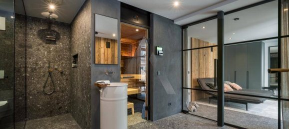 4 bedrooms House in St. Johann in Tirol, Austria No. 115292 37