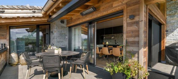 4 bedrooms House in St. Johann in Tirol, Austria No. 115292 19