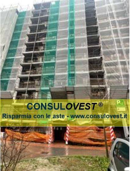 Квартира с 2 спальнями в Милан, Италия № 246257