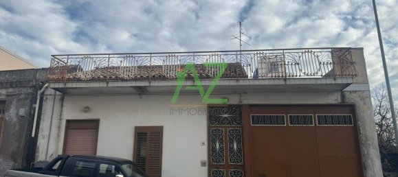 Casa de 4 habitaciónes en Belpasso, Italy No. 176561 12