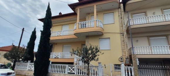 266m² Property in Pieria, Greece No. 8133 2